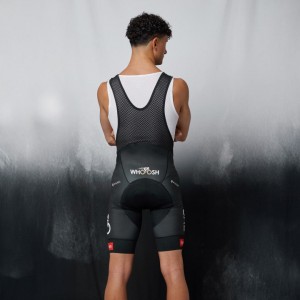 Calzamaglia Pissei UAE Team Emirates 2025 da uomo
