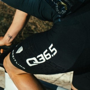 Abbigliamento uomo Calzamaglia Dottore Pro Q36.5 Pro Cycling Team 2025