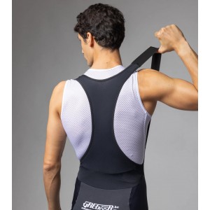 Abbigliamento uomo Calzamaglia con bretelle Ale Crelan Corendon 2025
