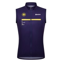 Abbigliamento uomo Gilet Santini Paris Nice 2025 Abbigliamento uomo Gilet Santini Paris Nice 2025