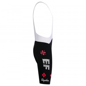 Abbigliamento uomo Calzamaglia Rapha EF Education EasyPost Pro Team 2025