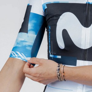 Abbigliamento uomo Maglia Gobik Movistar 2025 Odyssey