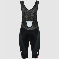 Calzamaglia Pissei UAE Team Emirates 2025 da uomo Calzamaglia Pissei UAE Team Emirates 2025 da uomo