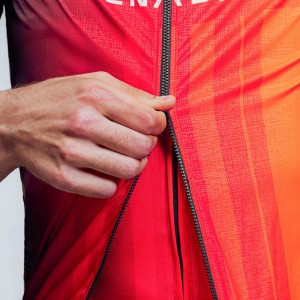 Abbigliamento uomo Gilet Gobik Ineos Grenadiers 2025 Plus 2.0