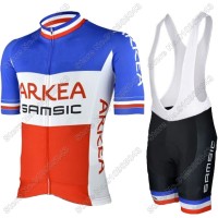 Arkea Samsic 2021 abbigliamento Ciclismo Completo Maglia Ciclismo Corta e Salopette 5895-TFB Arkea Samsic 2021 abbigliamento Ciclismo Completo Maglia Ciclismo Corta e Salopette 5895-TFB