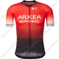 Arkea Samsic 2021 Maglia Ciclismo Manica Corta 8236-YWV Arkea Samsic 2021 Maglia Ciclismo Manica Corta 8236-YWV