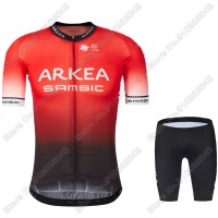 Arkea Samsic 2021 abbigliamento Ciclismo Completo Maglia Ciclismo Corta e Pantaloncini 1155-SXI Arkea Samsic 2021 abbigliamento Ciclismo Completo Maglia Ciclismo Corta e Pantaloncini 1155-SXI