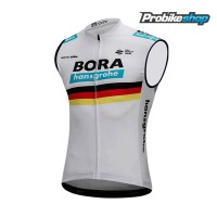 2018 Bora Hansgrohe Germany Maglia senza maniche Online Pas Cher 35337NS 2018 Bora Hansgrohe Germany Maglia senza maniche Online Pas Cher 35337NS