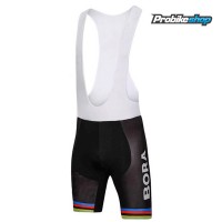 2018 Bora Hansgrohe Salopette Ciclismo 38300IS 2018 Bora Hansgrohe Salopette Ciclismo 38300IS