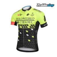 2018 HOLOWESKO CITADEL Maglia Ciclismo Manica Corta 20901YC 2018 HOLOWESKO CITADEL Maglia Ciclismo Manica Corta 20901YC