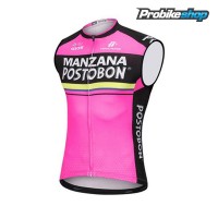 2018 MANZANA POSTOBON Maglia senza maniche Online Pas Cher 66147JQ 2018 MANZANA POSTOBON Maglia senza maniche Online Pas Cher 66147JQ
