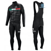 Completo Ciclismo 2020 Bianchi Milano Italian Squadre thermique Maglia Ciclismo Manica Lunga e Salopette Lunga Completo Ciclismo 2020 Bianchi Milano Italian Squadre thermique Maglia Ciclismo Manica Lunga e Salopette Lunga