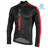 Completo Ciclismo 2020 Nalini LW nero-rosso Squadre thermique Maglia Ciclismo Manica Lunga Completo Ciclismo 2020 Nalini LW nero-rosso Squadre thermique Maglia Ciclismo Manica Lunga