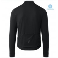 Completo Ciclismo 2020 Specialized nero Squadre thermique Maglia Ciclismo Manica Lunga Completo Ciclismo 2020 Specialized nero Squadre thermique Maglia Ciclismo Manica Lunga