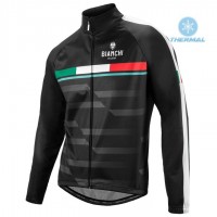 Completo Ciclismo 2020 Bianchi Milano Italian Squadre thermique Maglia Ciclismo Manica Lunga Completo Ciclismo 2020 Bianchi Milano Italian Squadre thermique Maglia Ciclismo Manica Lunga