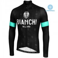 Completo Ciclismo 2020 Bianchi YDH Squadre thermique Maglia Ciclismo Manica Lunga Completo Ciclismo 2020 Bianchi YDH Squadre thermique Maglia Ciclismo Manica Lunga