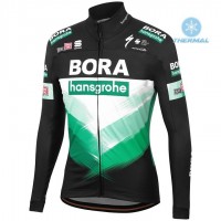 Completo Ciclismo 2020 Bora Pro Squadre thermique Maglia Ciclismo Manica Lunga Completo Ciclismo 2020 Bora Pro Squadre thermique Maglia Ciclismo Manica Lunga