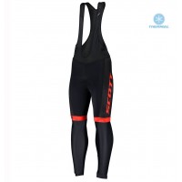 Completo Ciclismo 2020 Scott RC 1.0 Fiery Squadre Salopette Lunga Ciclismo thermique Completo Ciclismo 2020 Scott RC 1.0 Fiery Squadre Salopette Lunga Ciclismo thermique