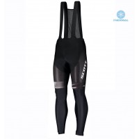Completo Ciclismo 2020 Scott RC Pro bianca Squadre Salopette Lunga Ciclismo thermique Completo Ciclismo 2020 Scott RC Pro bianca Squadre Salopette Lunga Ciclismo thermique