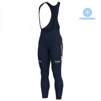 Completo Ciclismo 2020 MOVISTAR Squadre Salopette Lunga Ciclismo thermique Completo Ciclismo 2020 MOVISTAR Squadre Salopette Lunga Ciclismo thermique