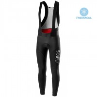 Completo Ciclismo 2020 INEOS nero Squadre Salopette Lunga Ciclismo thermique Completo Ciclismo 2020 INEOS nero Squadre Salopette Lunga Ciclismo thermique