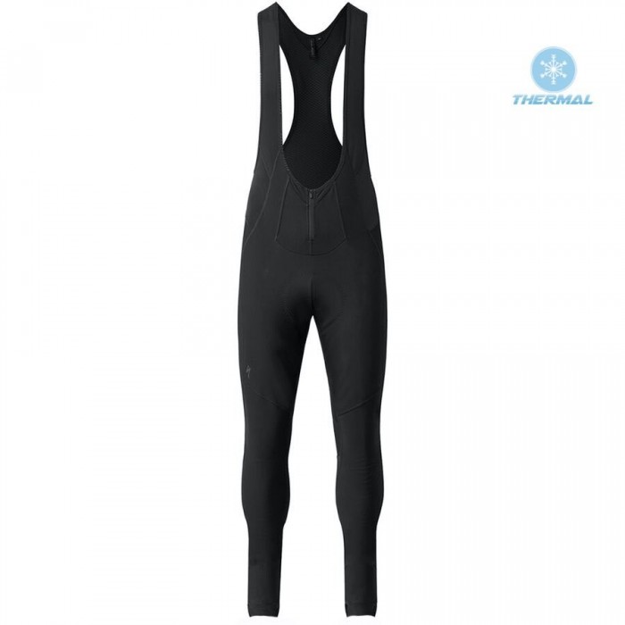 Completo Ciclismo 2020 Specialized Gris-blu Squadre Salopette Lunga Ciclismo thermique