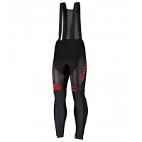 Completo Ciclismo 2020 Scott RC Pro rosso Salopette Lunga Ciclismo Completo Ciclismo 2020 Scott RC Pro rosso Salopette Lunga Ciclismo
