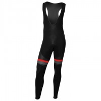 Completo Ciclismo 2020 Nalini Thebe nero-rosso Salopette Lunga Ciclismo Completo Ciclismo 2020 Nalini Thebe nero-rosso Salopette Lunga Ciclismo