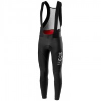 Completo Ciclismo 2020 INEOS nero Salopette Lunga Ciclismo Completo Ciclismo 2020 INEOS nero Salopette Lunga Ciclismo