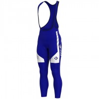 Completo Ciclismo 2020 FDJ Salopette Lunga Ciclismo Completo Ciclismo 2020 FDJ Salopette Lunga Ciclismo