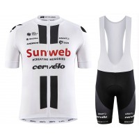 Completo Ciclismo 2020 SUMWEB LTD bianca MSquadre abbigliamento Bici Completo Maglia Ciclismo Corta e Salopette Completo Ciclismo 2020 SUMWEB LTD bianca MSquadre abbigliamento Bici Completo Maglia Ciclismo Corta e Salopette