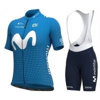 Completo Ciclismo 2020 Movistar Donna MSquadre abbigliamento Bici Completo Maglia Ciclismo Corta e Salopette Completo Ciclismo 2020 Movistar Donna MSquadre abbigliamento Bici Completo Maglia Ciclismo Corta e Salopette