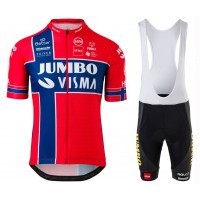 Completo Ciclismo 2020 JUMBO-VISMA Norway champion MSquadre abbigliamento Bici Completo Maglia Ciclismo Corta e Salopette Completo Ciclismo 2020 JUMBO-VISMA Norway champion MSquadre abbigliamento Bici Completo Maglia Ciclismo Corta e Salopette