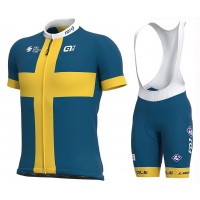 Completo Ciclismo 2020 FDJ Sweden champion MSquadre abbigliamento Bici Completo Maglia Ciclismo Corta e Salopette Completo Ciclismo 2020 FDJ Sweden champion MSquadre abbigliamento Bici Completo Maglia Ciclismo Corta e Salopette