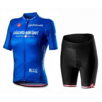 Completo Ciclismo 2020 GIRO D'ITALIA Maglia Azzura Donna MSquadre abbigliamento Bici Completo Maglia Ciclismo Corta e Salopette Completo Ciclismo 2020 GIRO D'ITALIA Maglia Azzura Donna MSquadre abbigliamento Bici Completo Maglia Ciclismo Corta e Salopette