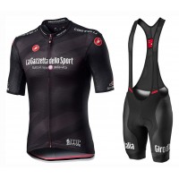 Completo Ciclismo 2020 GIRO D'ITALIA Maglia Nera MSquadre abbigliamento Bici Completo Maglia Ciclismo Corta e Salopette Completo Ciclismo 2020 GIRO D'ITALIA Maglia Nera MSquadre abbigliamento Bici Completo Maglia Ciclismo Corta e Salopette