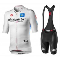 Completo Ciclismo 2020 GIRO D'ITALIA Maglia Bianca MSquadre abbigliamento Bici Completo Maglia Ciclismo Corta e Salopette Completo Ciclismo 2020 GIRO D'ITALIA Maglia Bianca MSquadre abbigliamento Bici Completo Maglia Ciclismo Corta e Salopette