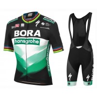 Completo Ciclismo 2020 BORA-hansgrohe Peter Sagan Ex-Monde champion MSquadre abbigliamento Bici Completo Maglia Ciclismo Corta e Salopette Completo Ciclismo 2020 BORA-hansgrohe Peter Sagan Ex-Monde champion MSquadre abbigliamento Bici Completo Maglia Ciclismo Corta e Salopette
