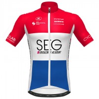 Completo Ciclismo 2020 SEG Dutch champion Squadre Maglia Ciclismo Manica Corta Completo Ciclismo 2020 SEG Dutch champion Squadre Maglia Ciclismo Manica Corta