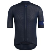 Completo Ciclismo 2020 Rapha Pro nero-blu Squadre Maglia Ciclismo Manica Corta Completo Ciclismo 2020 Rapha Pro nero-blu Squadre Maglia Ciclismo Manica Corta