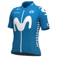 Completo Ciclismo 2020 Movistar Des gamins Squadre Maglia Ciclismo Manica Corta Completo Ciclismo 2020 Movistar Des gamins Squadre Maglia Ciclismo Manica Corta