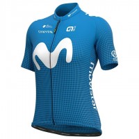 Completo Ciclismo 2020 Movistar Donna Squadre Maglia Ciclismo Manica Corta Completo Ciclismo 2020 Movistar Donna Squadre Maglia Ciclismo Manica Corta