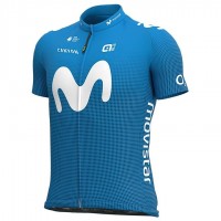 Completo Ciclismo 2020 Movistar Squadre Maglia Ciclismo Manica Corta Completo Ciclismo 2020 Movistar Squadre Maglia Ciclismo Manica Corta