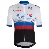 Completo Ciclismo 2020 SLOVAKIA Country Squadre Maglia Ciclismo Manica Corta Completo Ciclismo 2020 SLOVAKIA Country Squadre Maglia Ciclismo Manica Corta