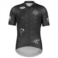 Completo Ciclismo 2020 MALOJA PazenM. nero Squadre Maglia Ciclismo Manica Corta Completo Ciclismo 2020 MALOJA PazenM. nero Squadre Maglia Ciclismo Manica Corta