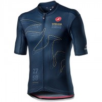 Completo Ciclismo 2020 GIRO D'ITALIA Stelvio Squadre Maglia Ciclismo Manica Corta Completo Ciclismo 2020 GIRO D'ITALIA Stelvio Squadre Maglia Ciclismo Manica Corta