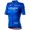 Completo Ciclismo 2020 GIRO D'ITALIA Maglia Azzura Donna Squadre Maglia Ciclismo Manica Corta