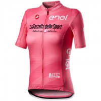 Completo Ciclismo 2020 GIRO D'ITALIA Maglia Rosa Donna Squadre Maglia Ciclismo Manica Corta Completo Ciclismo 2020 GIRO D'ITALIA Maglia Rosa Donna Squadre Maglia Ciclismo Manica Corta