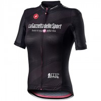 Completo Ciclismo 2020 GIRO D'ITALIA Maglia Nera Donna Squadre Maglia Ciclismo Manica Corta Completo Ciclismo 2020 GIRO D'ITALIA Maglia Nera Donna Squadre Maglia Ciclismo Manica Corta