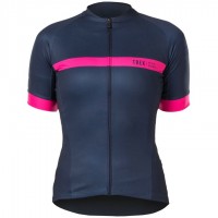 Completo Ciclismo 2020 Bontrager Trek Anara Donna Squadre Maglia Ciclismo Manica Corta Completo Ciclismo 2020 Bontrager Trek Anara Donna Squadre Maglia Ciclismo Manica Corta